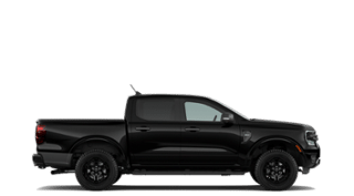 2026 Ford Ranger® External Image 1